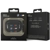 Apple AirPods Pro BMW Multiple Colored Lines (BMAP22SWTK) ausinių dėklas juodos spalvos