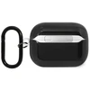 Apple AirPods Pro BMW Multiple Colored Lines (BMAP22SWTK) ausinių dėklas juodos spalvos