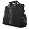 Krepšys nešiojamam kompiuteriui BMW BMCB15COMPVSKL 16" juodos spalvos Nylon Mėlyna Stripe