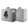 BMW indukcinis įkroviklis 15W ant lango/oro grotelių MagSafe Signature Edition juodos spalvos