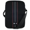Bag BMW BMTB8COMPVSKR Planšetė 8″ juodos spalvos Nylon Raudona Stripe