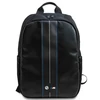 BMW Carbon Mėlyna Stripes – Backpack for 16 notebook juodas