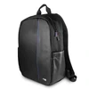 BMW Kuprinė Carbon Navy Stripe 15", Juoda