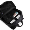 BMW Kuprinė Carbon Navy Stripe 15", Juoda