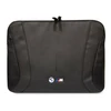 Dėklas kompiuteriui 16" BMW įmautė kompiuteriui Carbon&amp;Perforated (BMCS16SPCTFK) juodos spalvos