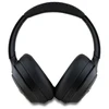 BMW Bluetooth ANC ausinės BMBHKL601MTCAK juodos spalvos Encmetal Logos