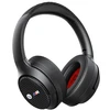 BMW Bluetooth ANC ausinės BMBHKL601MTCAK juodos spalvos Encmetal Logos