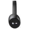 BMW Bluetooth ANC ausinės BMBHKL601MTCAK juodos spalvos Encmetal Logos