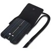 BMW Phone Pouch Mėlyna Stripes Phone Bag - Juodas