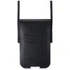 BMW Phone Pouch Raudona Stripes Phone Bag - Juodas