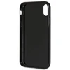 Dėklas BMW Siganture Carbon iPhone Xr Case - Juodas