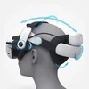BOBOVR M3 Pro galvos dirželis + akumuliatorius skirtas Oculus Quest 3
