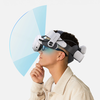 BOBOVR M3 Pro galvos dirželis + akumuliatorius skirtas Oculus Quest 3