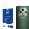 Kameros apsauga 3mk Lens Protection Oppo Reno 12 F FS