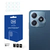 Kameros dangtelis 3mk objektyvo apsauga Realme C63