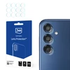 Kameros apsauga 3mk Lens Protection Samsung Galaxy M35