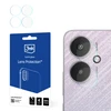 3MK Lens Protect Redmi 13C 5G telefono kameros objektyvo apsauga 4vnt