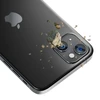Apsauginis stikliukas kamerai 3mk Lens Pro Apple iPhone 14 Plus juodas