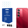 Realme 14x - 3mk objektyvo apsauga