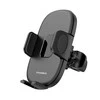 Magnetinis automobilio laikiklis Choetech H066 (juodas)