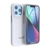 Choetech MFM Anti-drop Apple iPhone 13 Pro Max dėklas telefonui baltos spalvos (PC0114-MFM-WH)