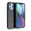 Choetech MFM Anti-drop Apple iPhone 13 Pro Max dėklas telefonui juodos spalvos (PC0114-MFM-BK)