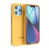 Choetech MFM Anti-drop Apple iPhone 13 Pro Max dėklas telefonui oranžinės spalvos (PC0114-MFM-YE)