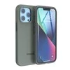 Choetech MFM Anti-drop Apple iPhone 13 Pro Max dėklas telefonui žalios spalvos (PC0114-MFM-GN)
