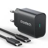 Extra Digital Kroviklis CHOETECH USB Type-C, 25W, PD+PPS