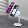 Choetech MFM Anti-drop Apple iPhone 13 Pro Max dėklas telefonui juodos spalvos (PC0114-MFM-BK)