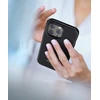 Choetech MFM Anti-drop Apple iPhone 13 Pro Max dėklas telefonui juodos spalvos (PC0114-MFM-BK)