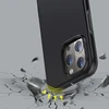 Choetech MFM Anti-drop MagSafe Apple iPhone 13 Pro dėklas telefonui juodos spalvos (PC0113-MFM-BK)