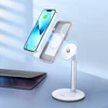 Choetech MFM Anti-drop MagSafe Apple iPhone 13 Pro dėklas telefonui baltos spalvos (PC0113-MFM-WH)