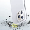 Choetech MFM Anti-drop MagSafe Apple iPhone 13 Pro dėklas telefonui baltos spalvos (PC0113-MFM-WH)