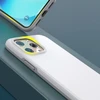 Choetech MFM Anti-drop MagSafe Apple iPhone 13 Pro dėklas telefonui baltos spalvos (PC0113-MFM-WH)