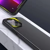 Choetech MFM Anti-drop Apple iPhone 13 Pro Max dėklas telefonui juodos spalvos (PC0114-MFM-BK)