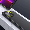 Choetech MFM Anti-drop MagSafe Apple iPhone 13 Pro dėklas telefonui juodos spalvos (PC0113-MFM-BK)