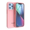 Choetech MFM Anti-drop MagSafe Apple iPhone 13 Pro dėklas telefonui rožinės spalvos (PC0113-MFM-PK)