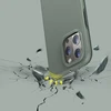 Choetech MFM Anti-drop Apple iPhone 13 Pro Max dėklas telefonui žalios spalvos (PC0114-MFM-GN)