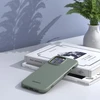 Choetech MFM Anti-drop Apple iPhone 13 Pro Max dėklas telefonui žalios spalvos (PC0114-MFM-GN)