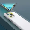 Choetech MFM Anti-drop Apple iPhone 13 Pro Max dėklas telefonui baltos spalvos (PC0114-MFM-WH)