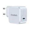Kroviklis CHOETECH GaN USB Type-C: 45W, PD, QC, PPS