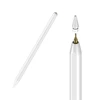 Choetech talpinis rašiklis iPad (aktyvus) baltos spalvos (HG04)
