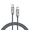 Choetech Kabelis USB-C - USB-C, 100W, 1,8m