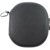 Dėklas Decoded Carry AirPods Max Leather - juodos spalvos