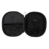 Dėklas Decoded Carry AirPods Max Leather - juodos spalvos