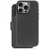 Decoded Leather Detachable Wallet MagSafe with Wallet Apple iPhone 16 Pro Max - dėklas telefonui juodos spalvos