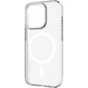 Decoded Transparent dėklas telefonui skaidrus MagSafe Apple iPhone 15 Pro - dėklas telefonui skaidrus
