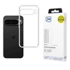 Dėklas 3Mk Protection 3mk Clear Case for Google Pixel 10 Pro XL - Transparent
