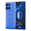 3Mk apsauginis 3mk skaidrus dėklas Motorola Edge 60 Pro - permatomas